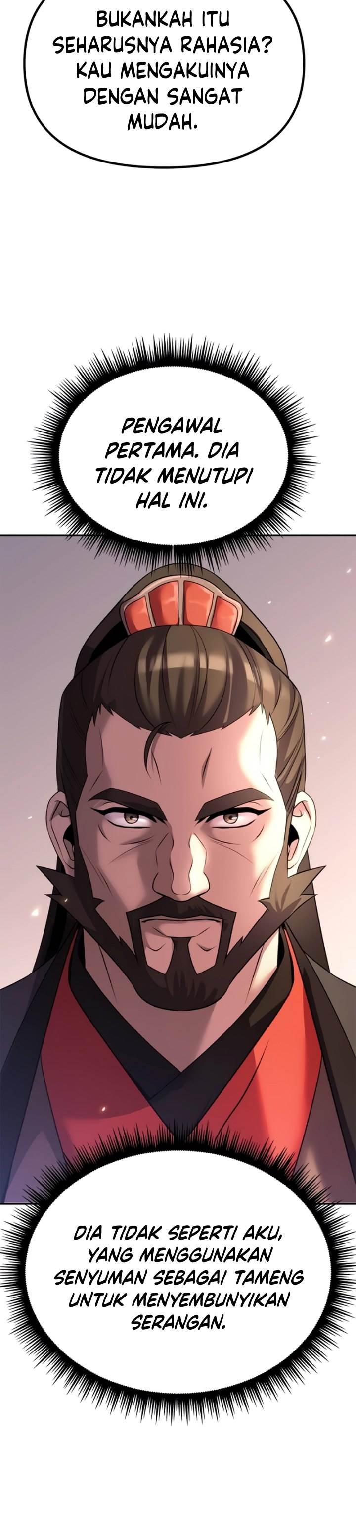 Chronicles of the Demon Faction Chap 60 - Next Chap 61