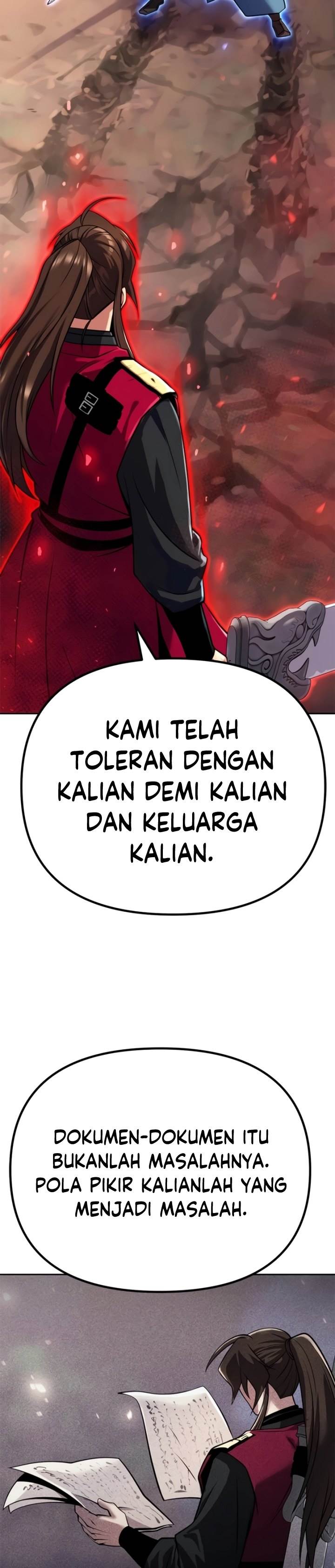 Chronicles of the Demon Faction Chap 60 - Next Chap 61