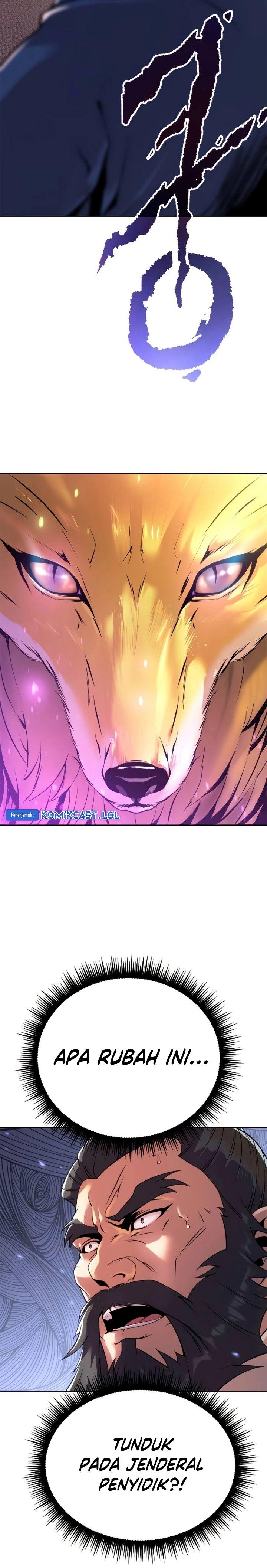 Chronicles of the Demon Faction Chap 61 - Next Chap 62