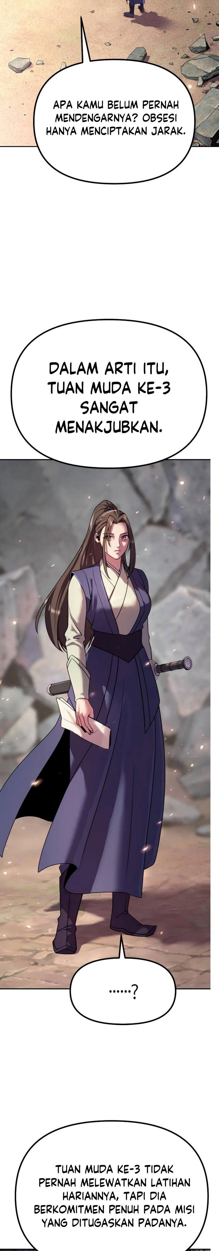 Chronicles of the Demon Faction Chap 61 - Next Chap 62