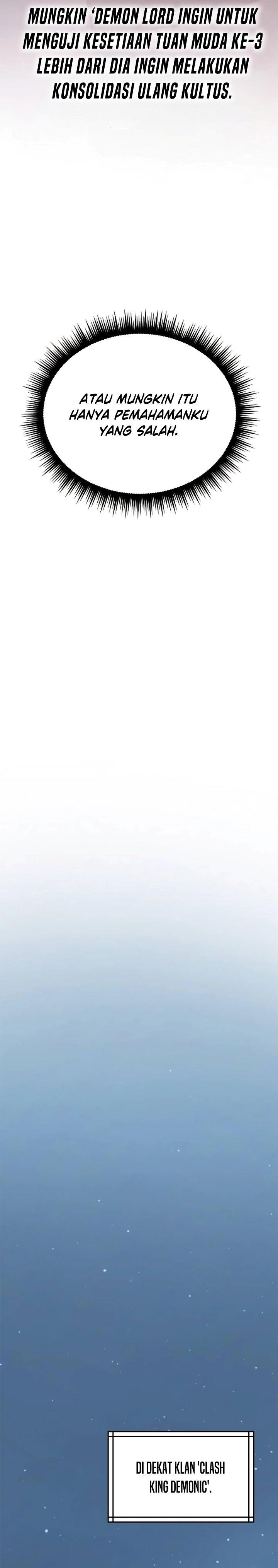 Chronicles of the Demon Faction Chap 61 - Next Chap 62