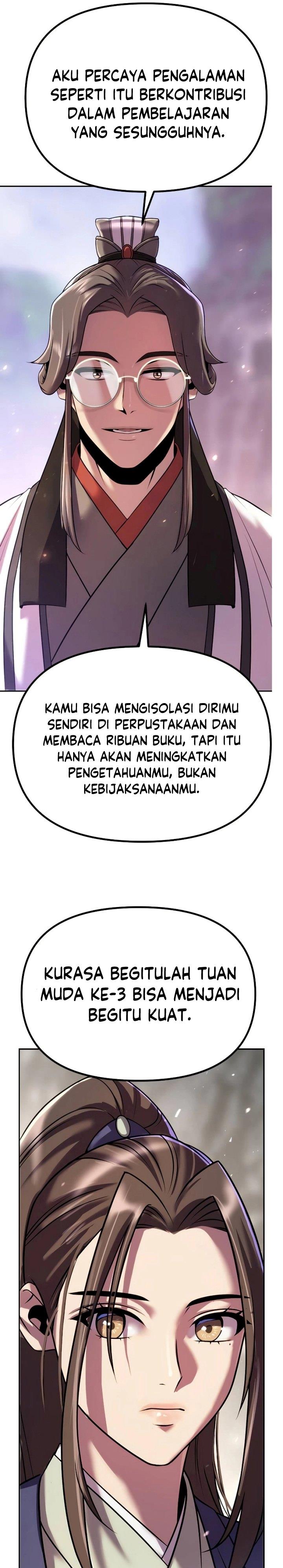 Chronicles of the Demon Faction Chap 61 - Next Chap 62