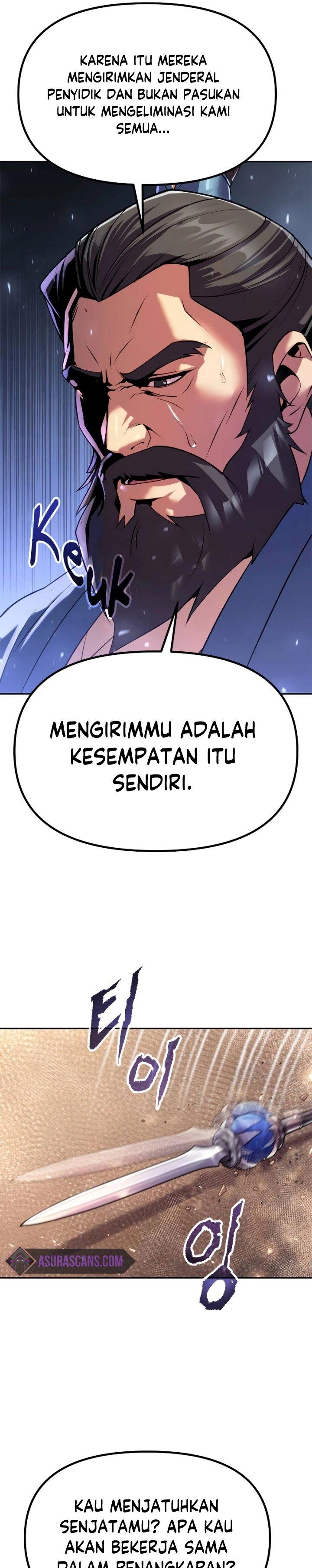 Chronicles of the Demon Faction Chap 61 - Next Chap 62