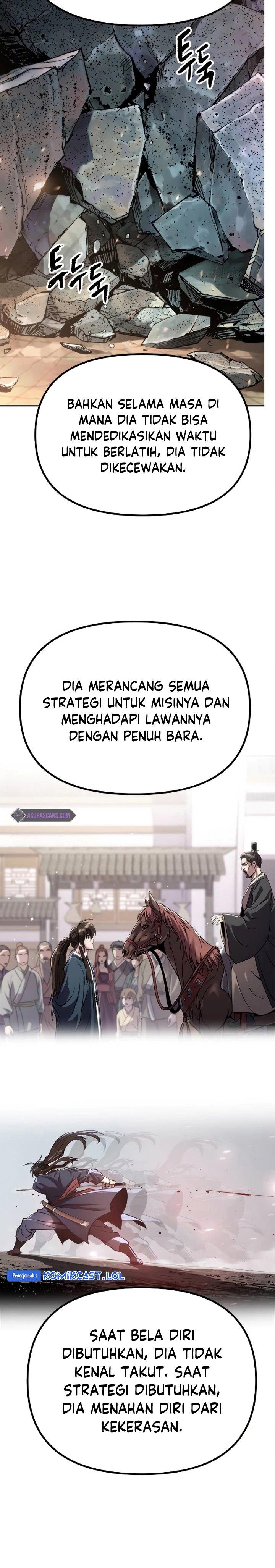 Chronicles of the Demon Faction Chap 61 - Next Chap 62