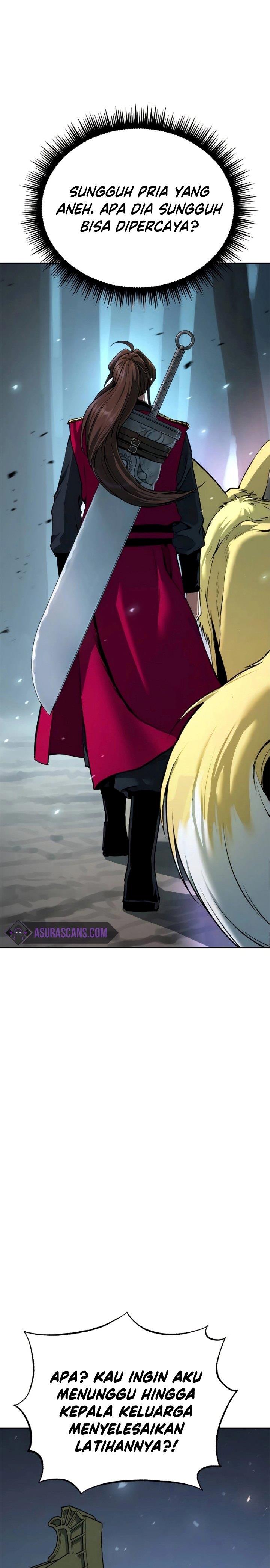 Chronicles of the Demon Faction Chap 61 - Next Chap 62