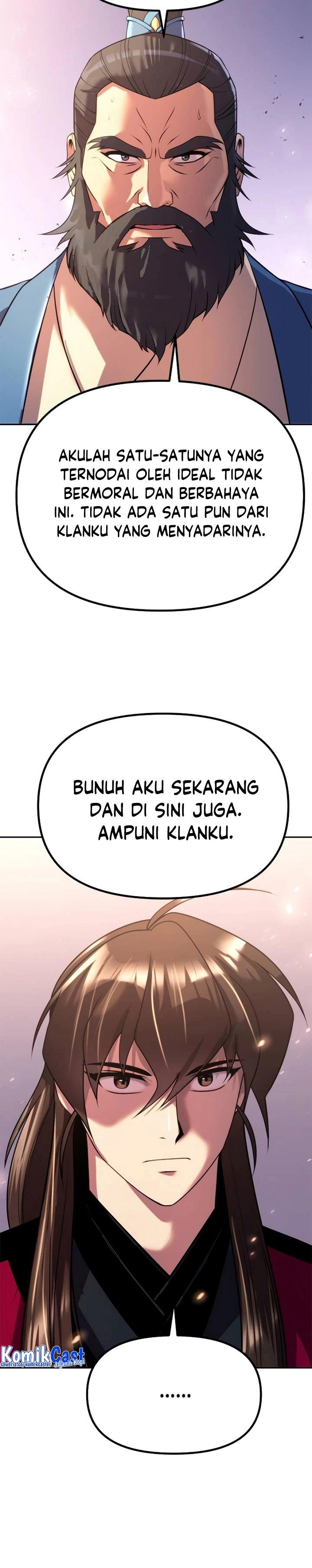 Chronicles of the Demon Faction Chap 61 - Next Chap 62