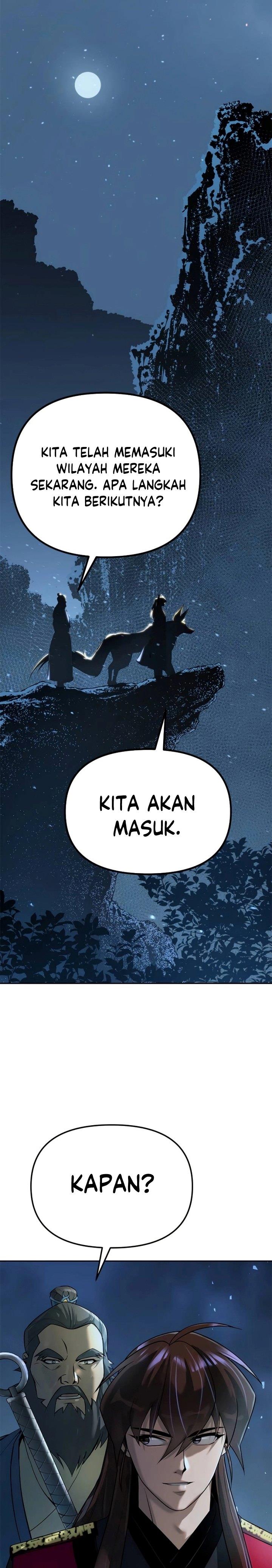 Chronicles of the Demon Faction Chap 61 - Next Chap 62