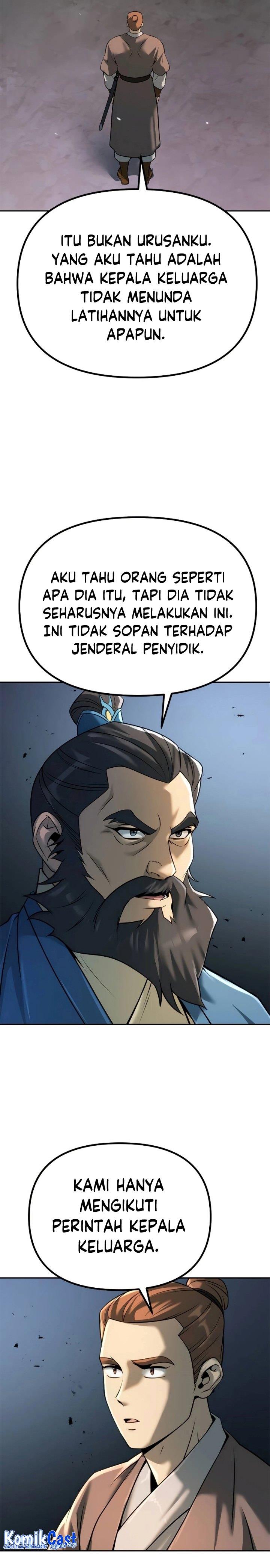 Chronicles of the Demon Faction Chap 61 - Next Chap 62