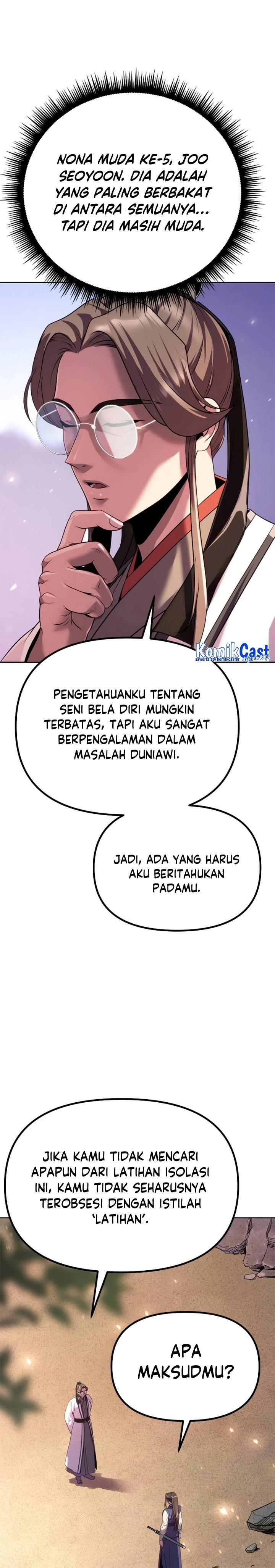 Chronicles of the Demon Faction Chap 61 - Next Chap 62