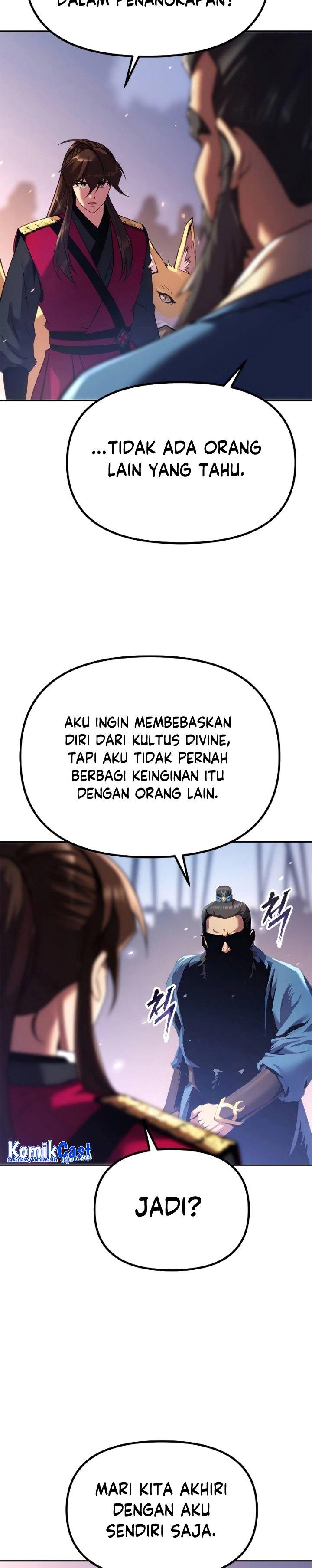 Chronicles of the Demon Faction Chap 61 - Next Chap 62