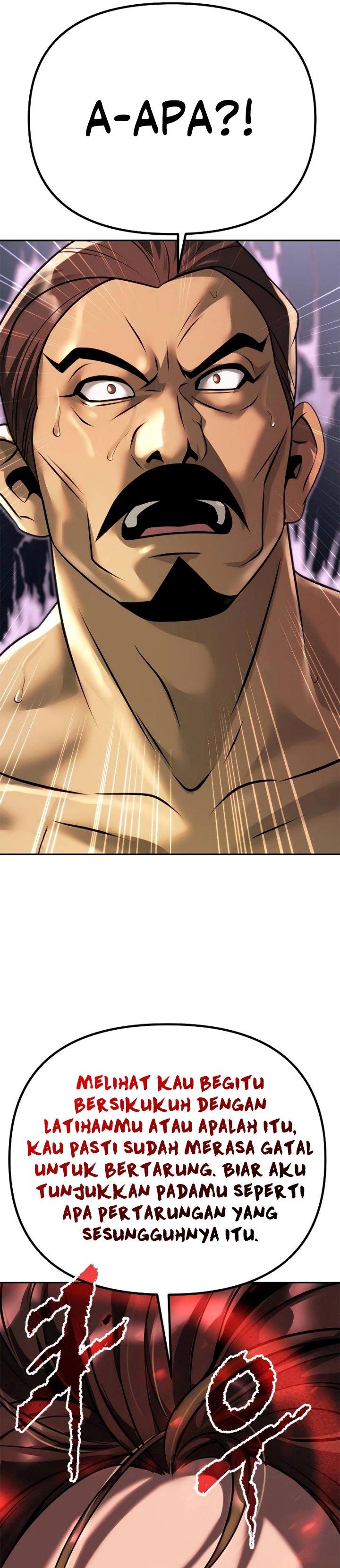 Chronicles of the Demon Faction Chap 61 - Next Chap 62