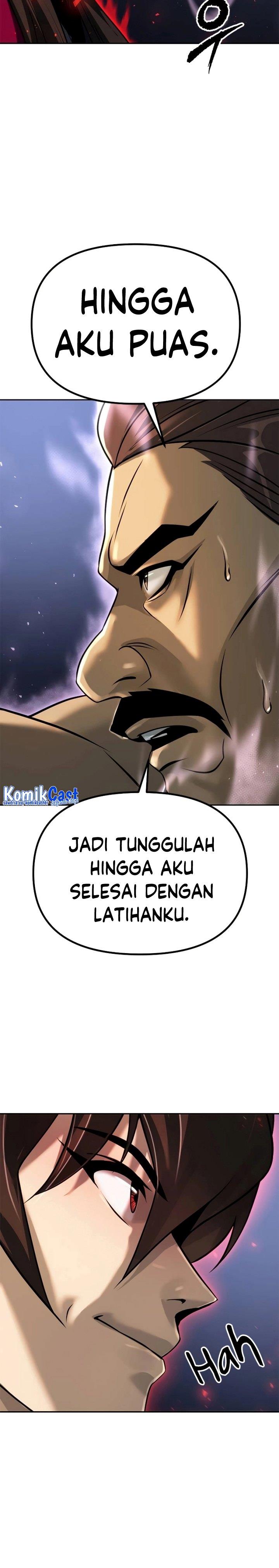 Chronicles of the Demon Faction Chap 61 - Next Chap 62