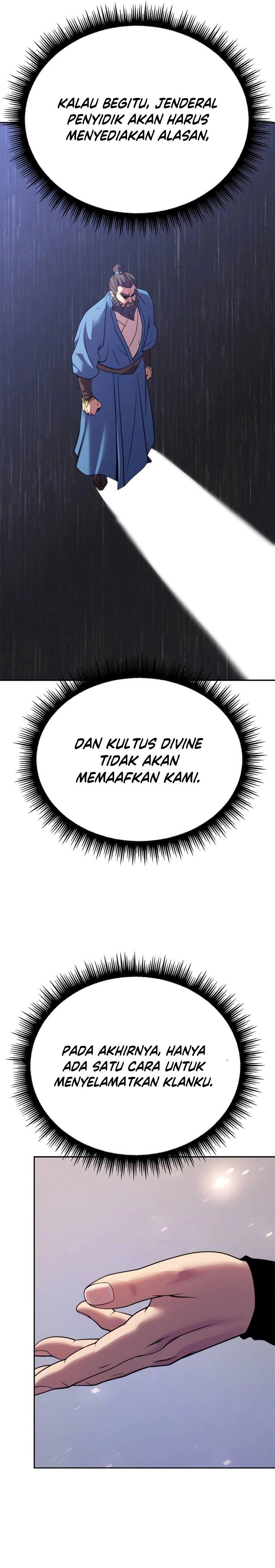 Chronicles of the Demon Faction Chap 61 - Next Chap 62