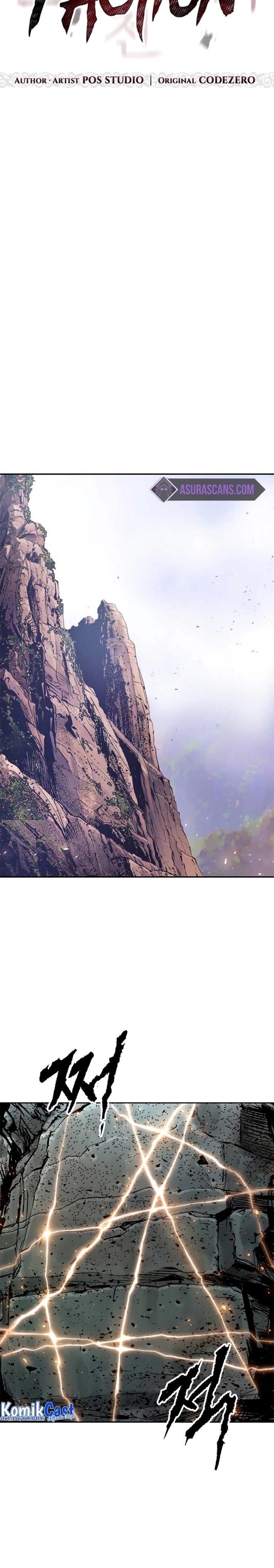 Chronicles of the Demon Faction Chap 61 - Next Chap 62