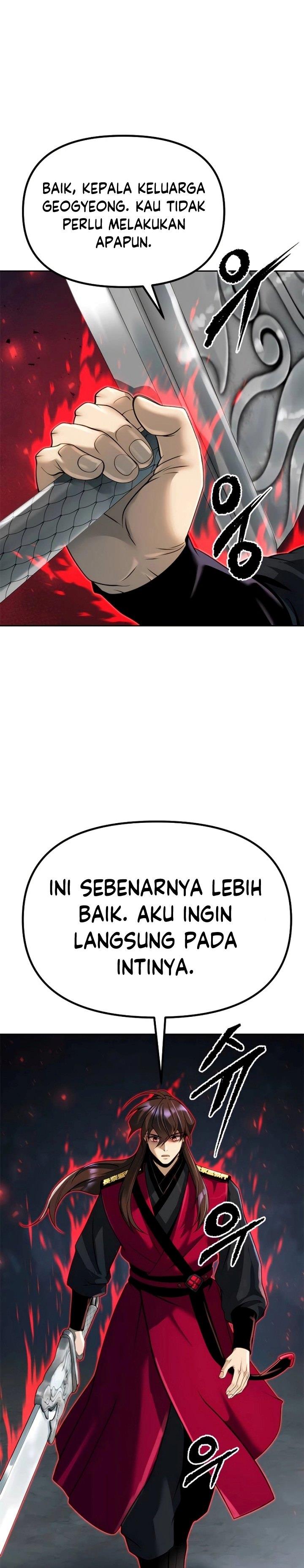 Chronicles of the Demon Faction Chap 61 - Next Chap 62