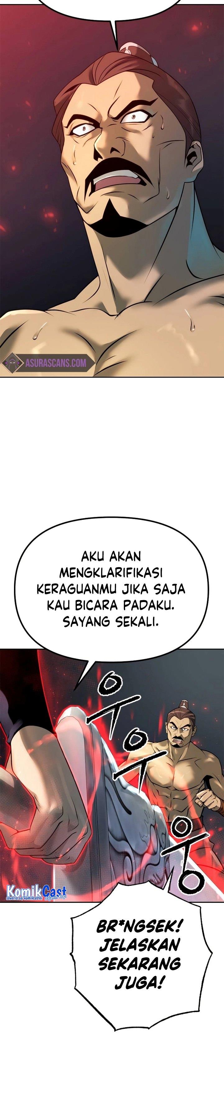 Chronicles of the Demon Faction Chap 61 - Next Chap 62