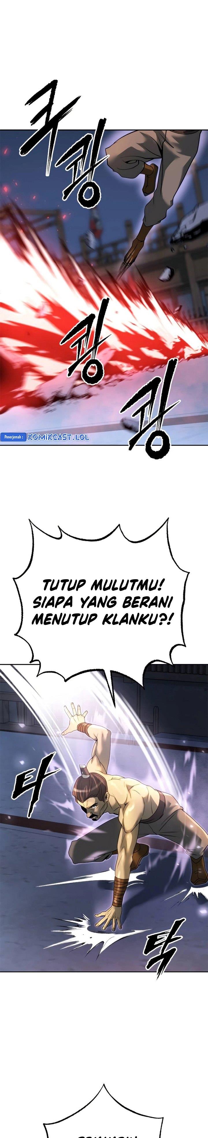 Chronicles of the Demon Faction Chap 61 - Next Chap 62