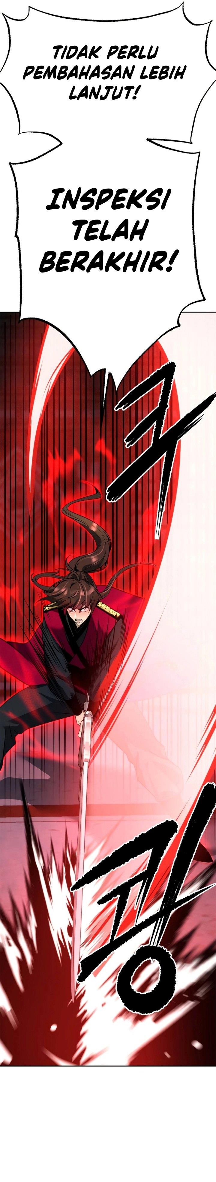 Chronicles of the Demon Faction Chap 61 - Next Chap 62