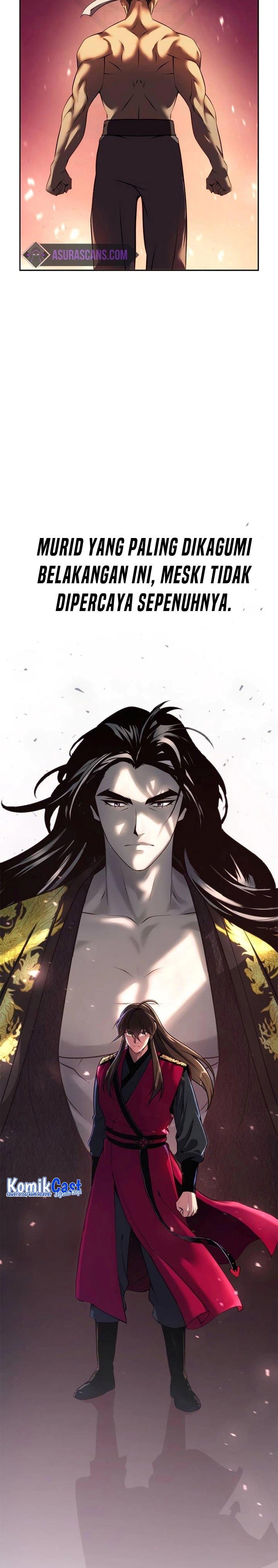 Chronicles of the Demon Faction Chap 61 - Next Chap 62