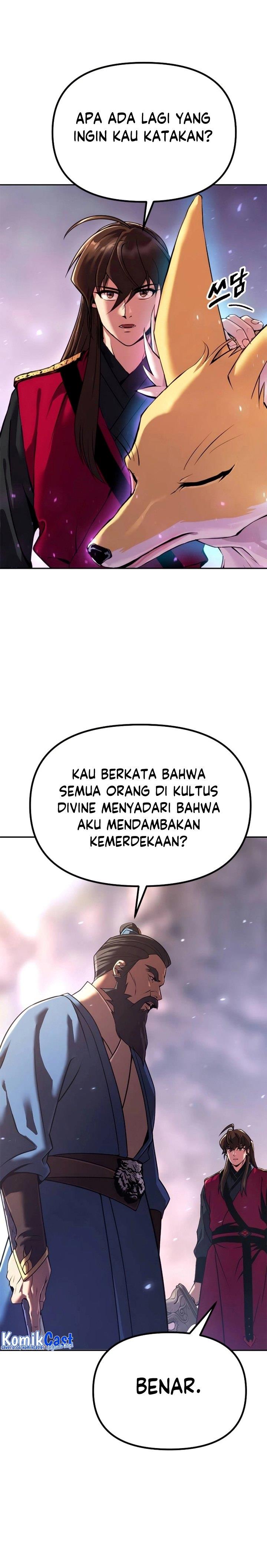 Chronicles of the Demon Faction Chap 61 - Next Chap 62