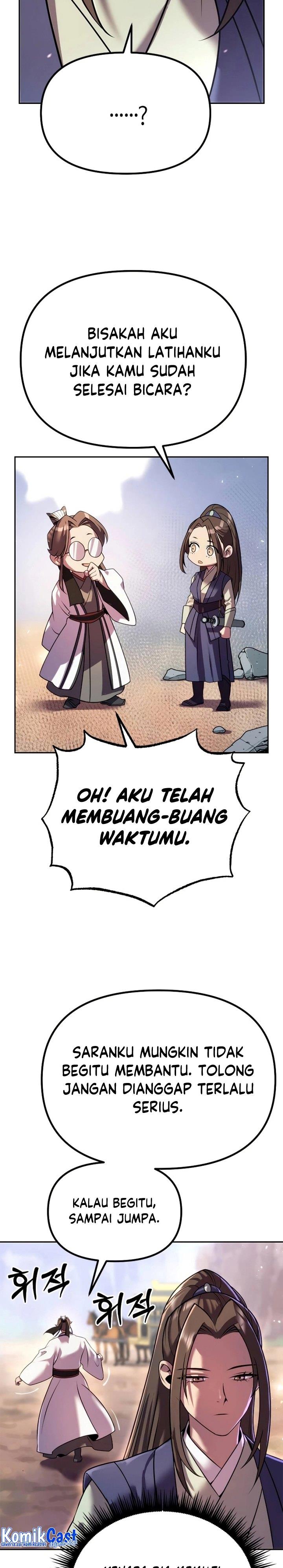 Chronicles of the Demon Faction Chap 61 - Next Chap 62