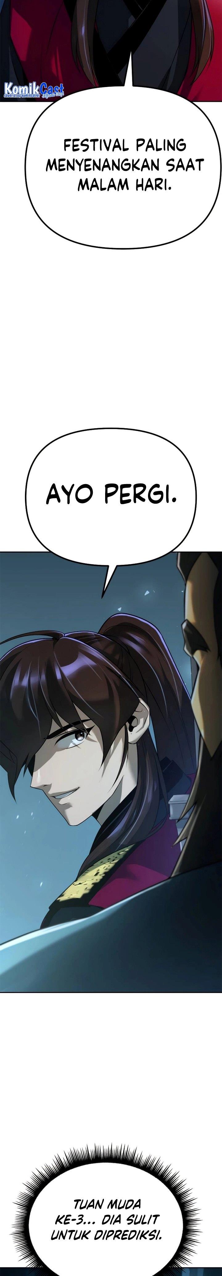 Chronicles of the Demon Faction Chap 61 - Next Chap 62