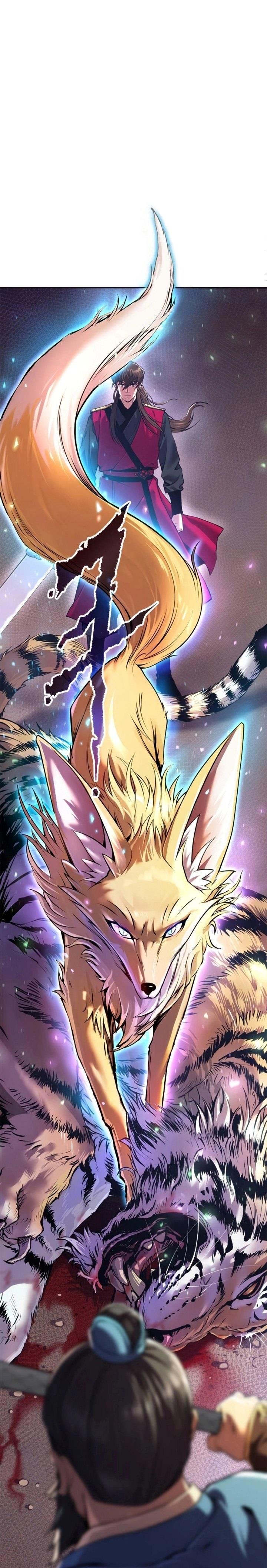 Chronicles of the Demon Faction Chap 61 - Next Chap 62