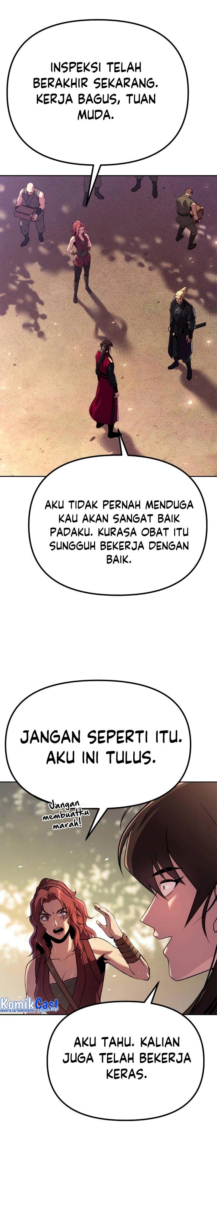 Chronicles of the Demon Faction Chap 62 - Next Chap 63