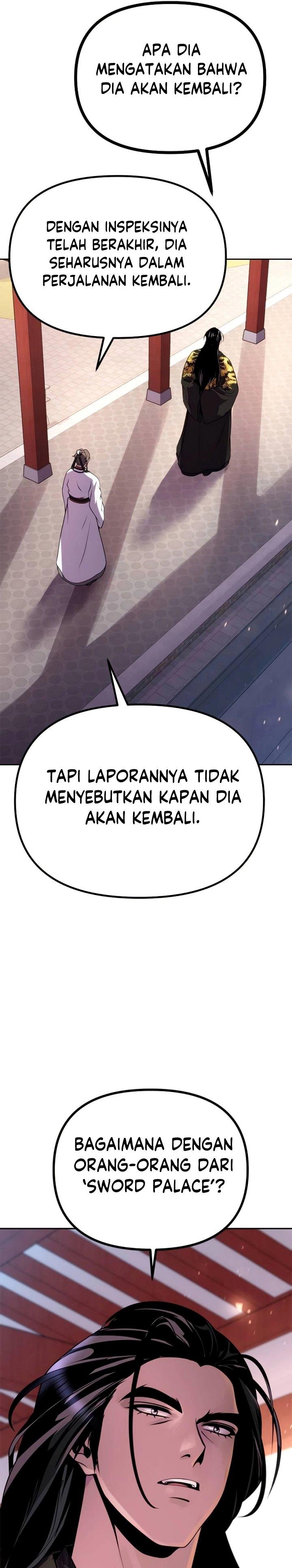 Chronicles of the Demon Faction Chap 62 - Next Chap 63