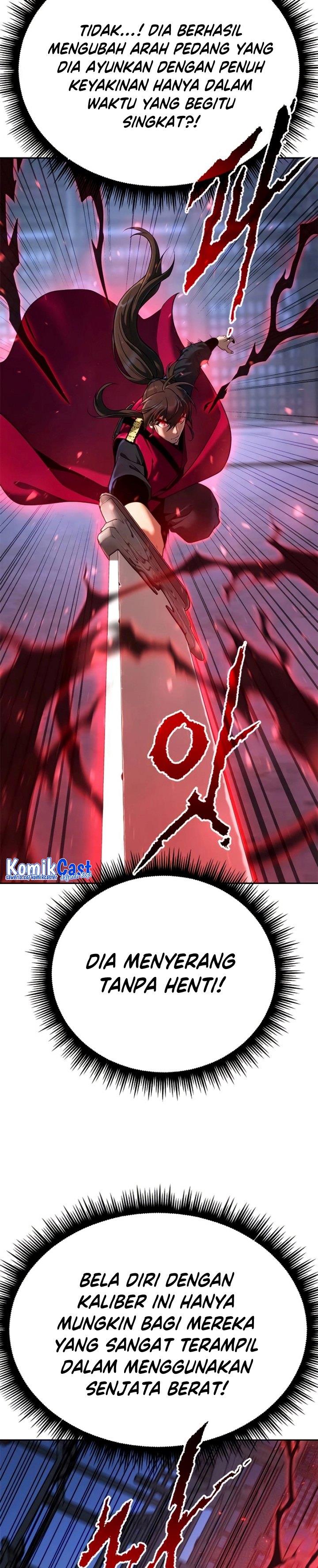 Chronicles of the Demon Faction Chap 62 - Next Chap 63