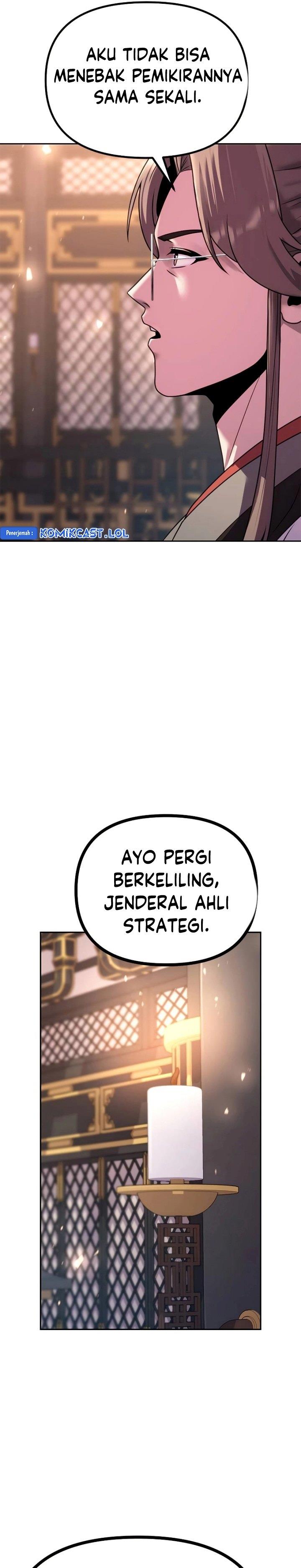 Chronicles of the Demon Faction Chap 62 - Next Chap 63