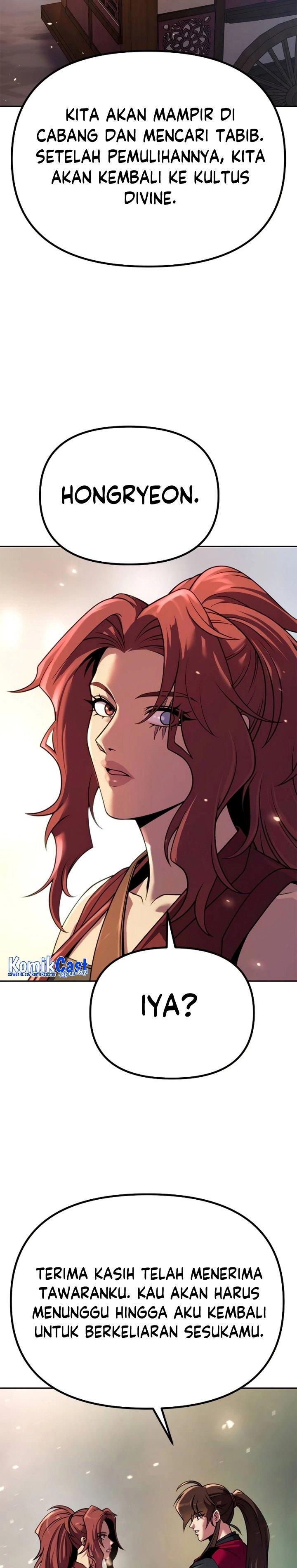 Chronicles of the Demon Faction Chap 62 - Next Chap 63