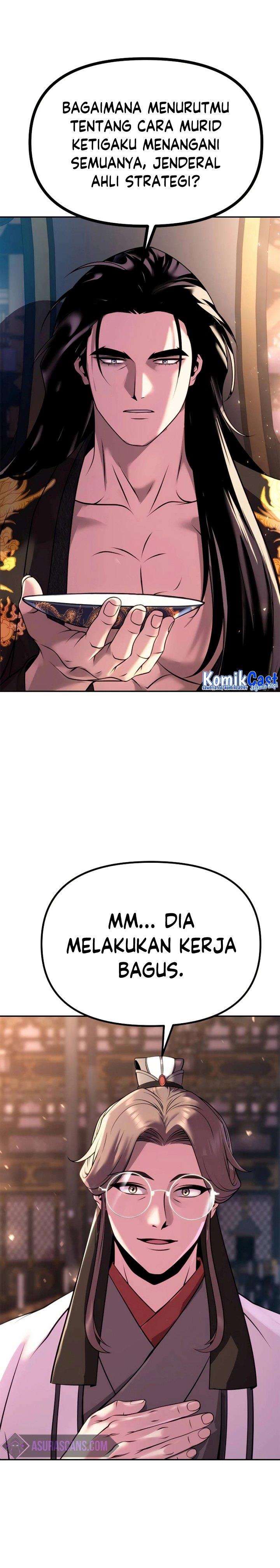 Chronicles of the Demon Faction Chap 62 - Next Chap 63