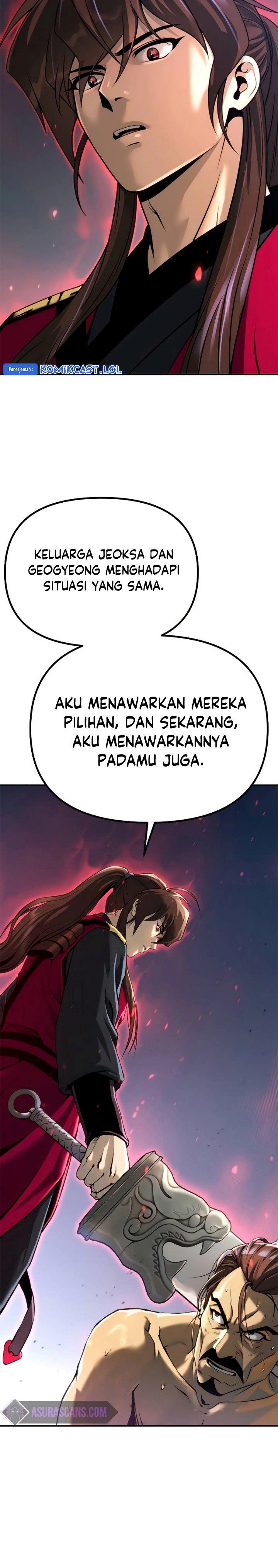 Chronicles of the Demon Faction Chap 62 - Next Chap 63