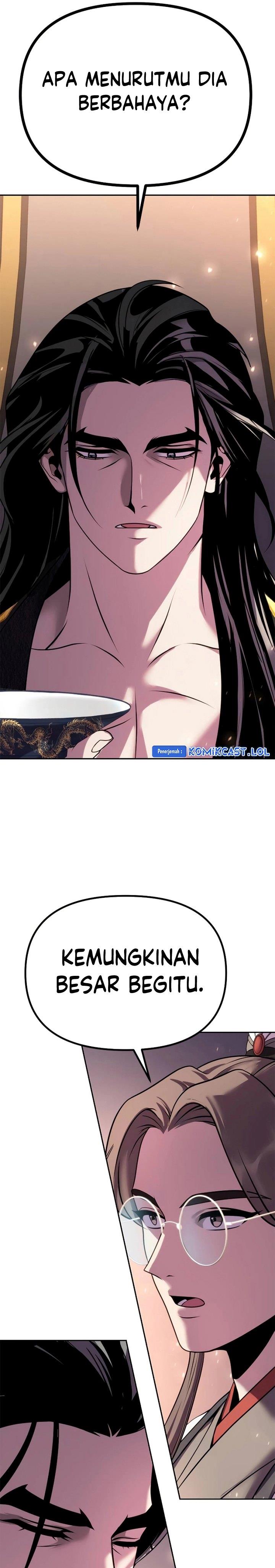 Chronicles of the Demon Faction Chap 62 - Next Chap 63