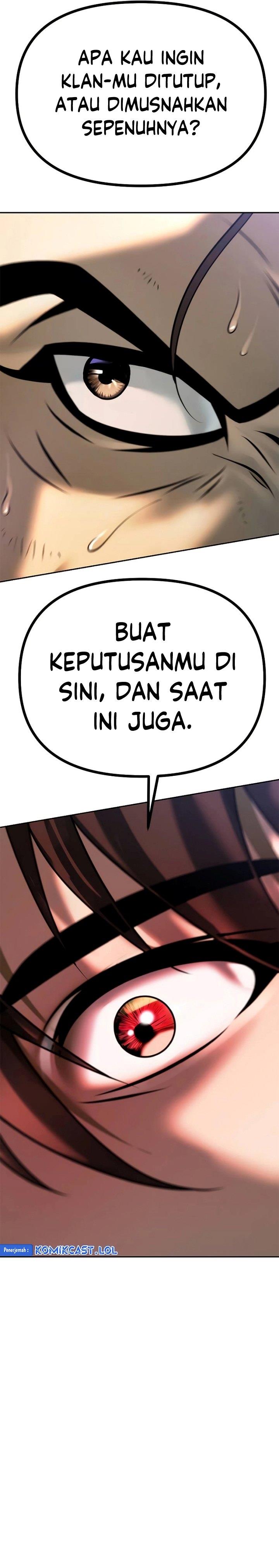 Chronicles of the Demon Faction Chap 62 - Next Chap 63