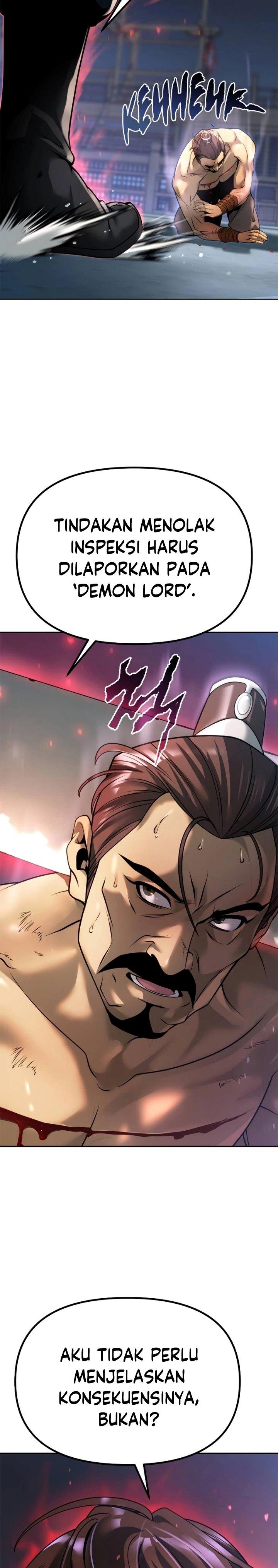 Chronicles of the Demon Faction Chap 62 - Next Chap 63