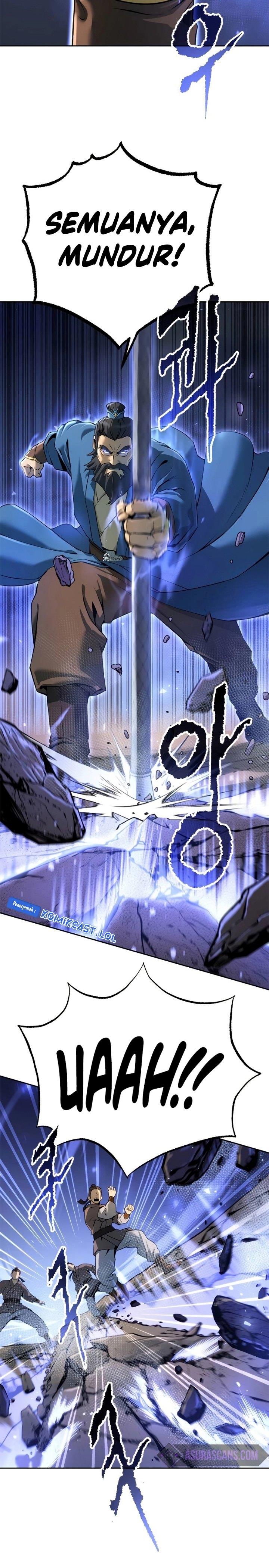 Chronicles of the Demon Faction Chap 62 - Next Chap 63