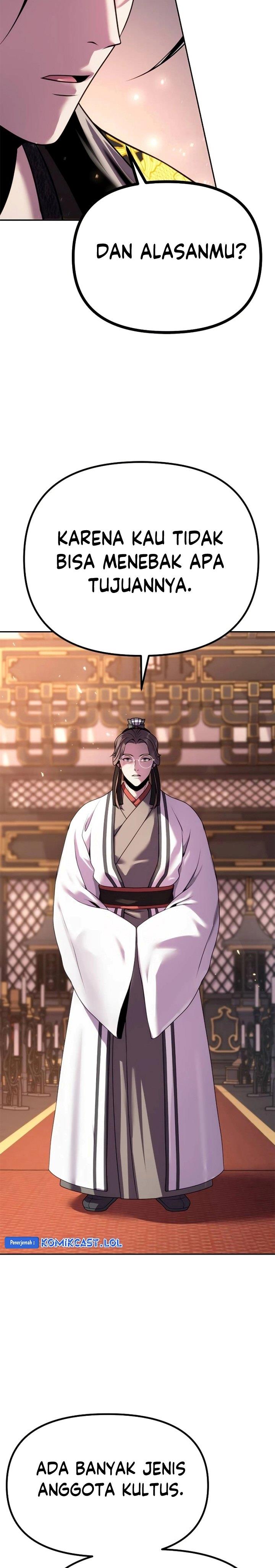 Chronicles of the Demon Faction Chap 62 - Next Chap 63