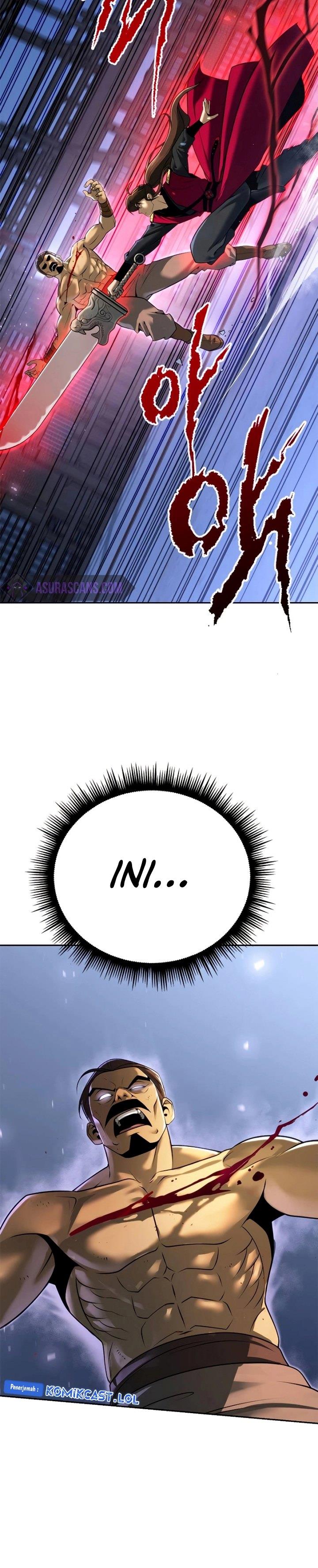 Chronicles of the Demon Faction Chap 62 - Next Chap 63