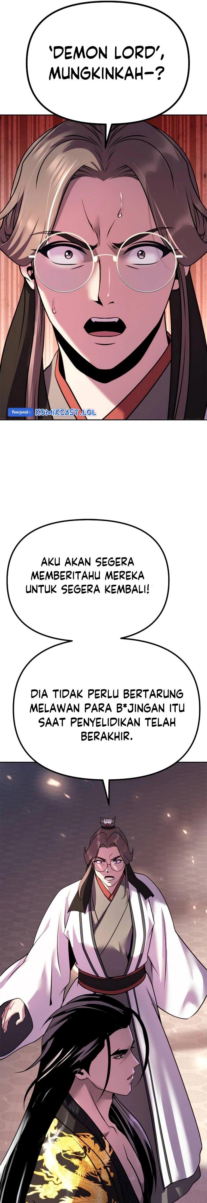 Chronicles of the Demon Faction Chap 62 - Next Chap 63