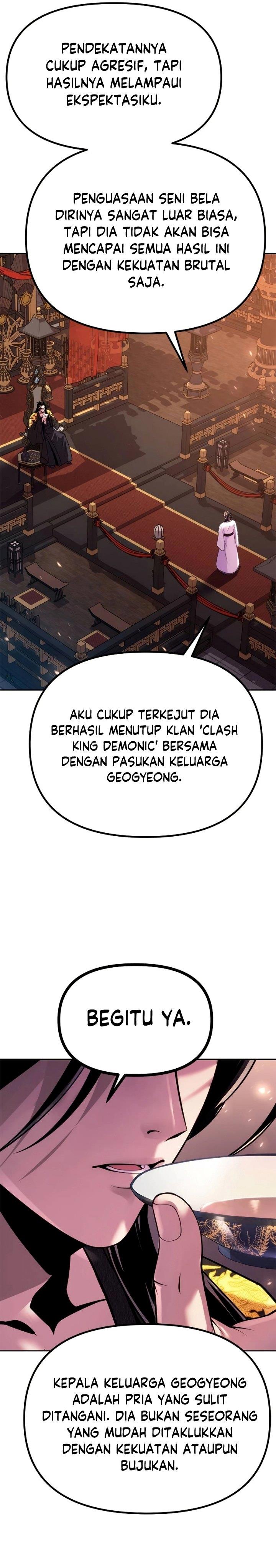 Chronicles of the Demon Faction Chap 62 - Next Chap 63