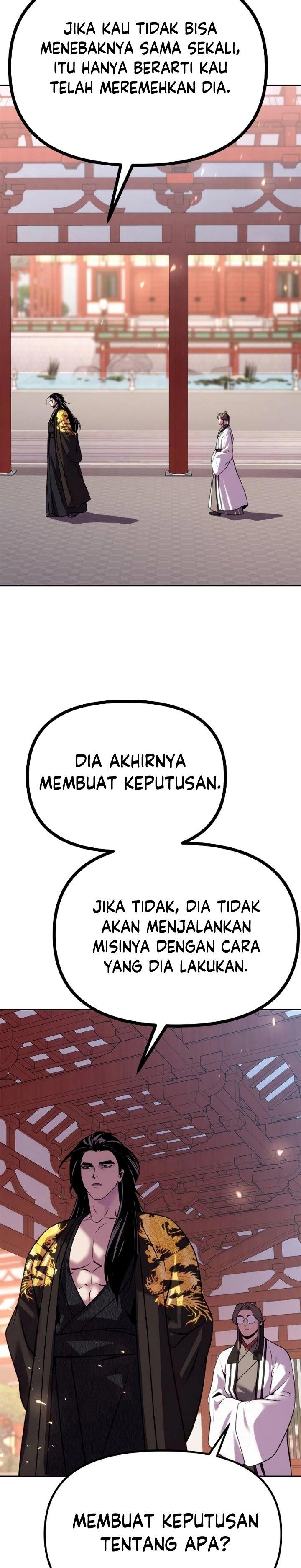 Chronicles of the Demon Faction Chap 62 - Next Chap 63