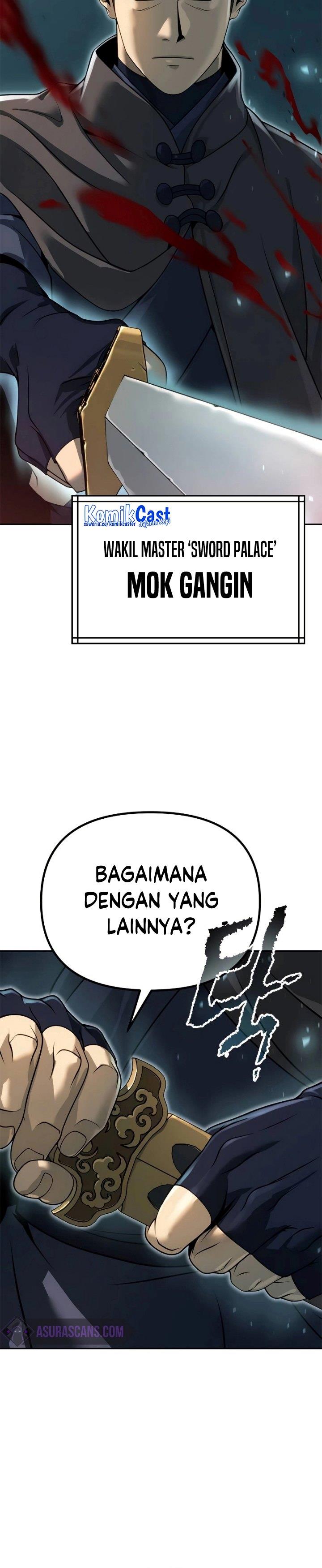 Chronicles of the Demon Faction Chap 62 - Next Chap 63