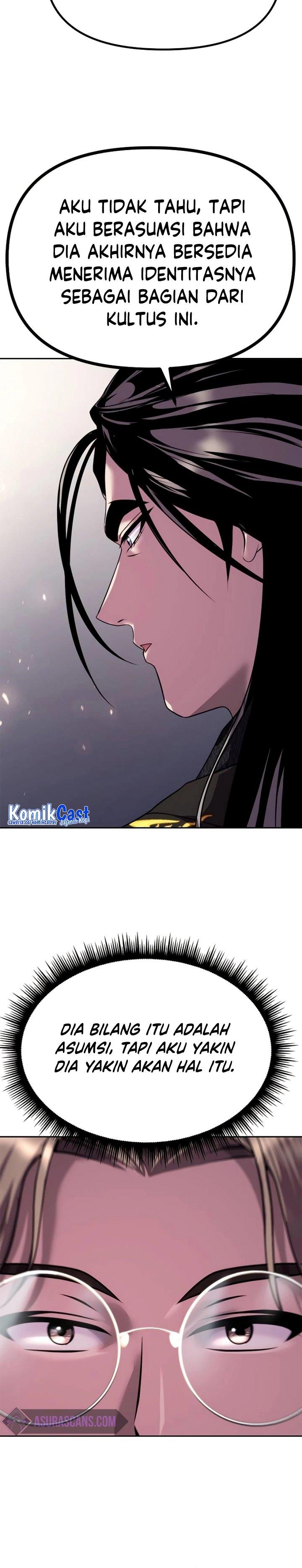 Chronicles of the Demon Faction Chap 62 - Next Chap 63