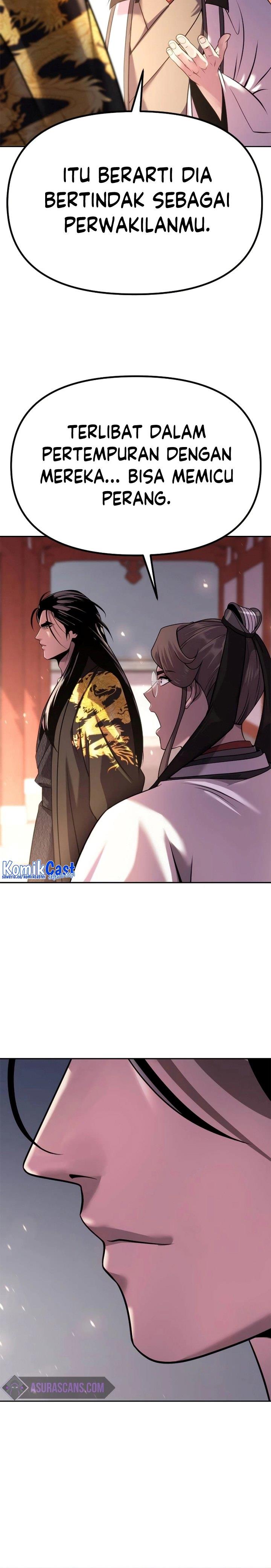 Chronicles of the Demon Faction Chap 62 - Next Chap 63