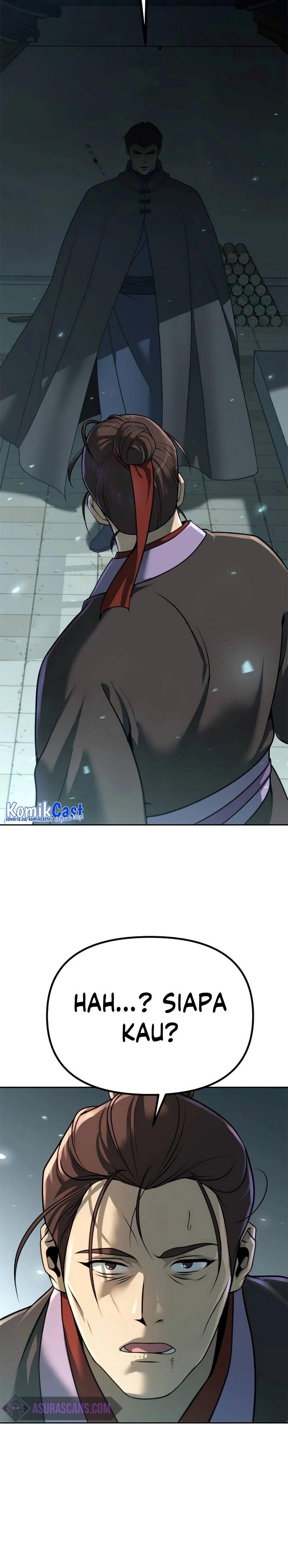 Chronicles of the Demon Faction Chap 62 - Next Chap 63