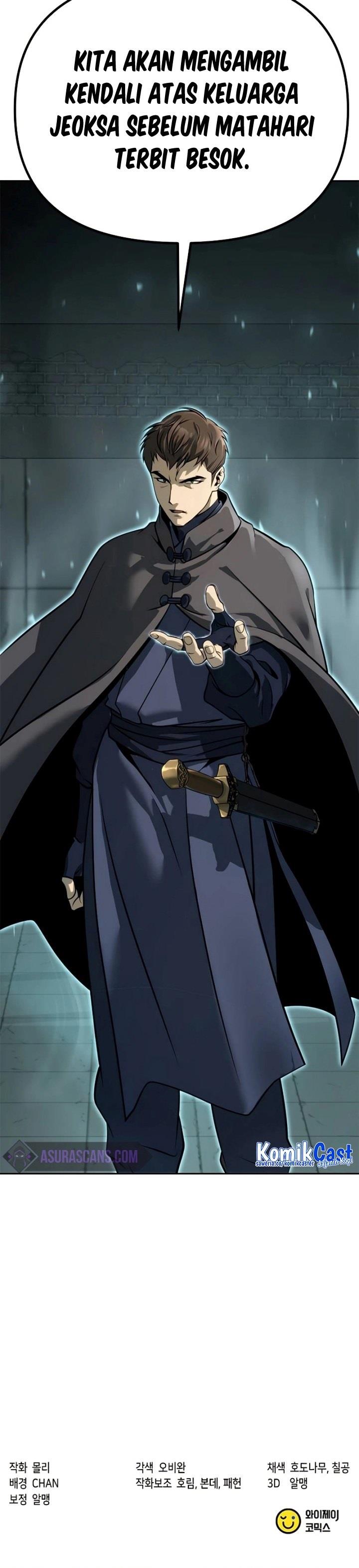 Chronicles of the Demon Faction Chap 62 - Next Chap 63