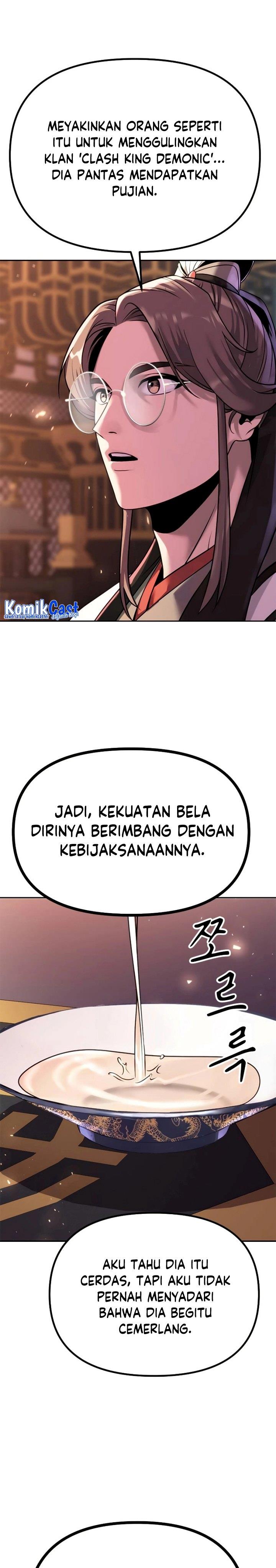 Chronicles of the Demon Faction Chap 62 - Next Chap 63