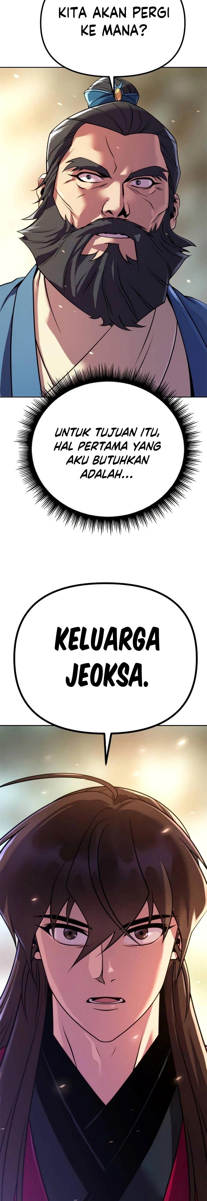 Chronicles of the Demon Faction Chap 62 - Next Chap 63